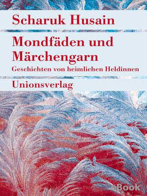 cover image of Mondfäden und Märchengarn